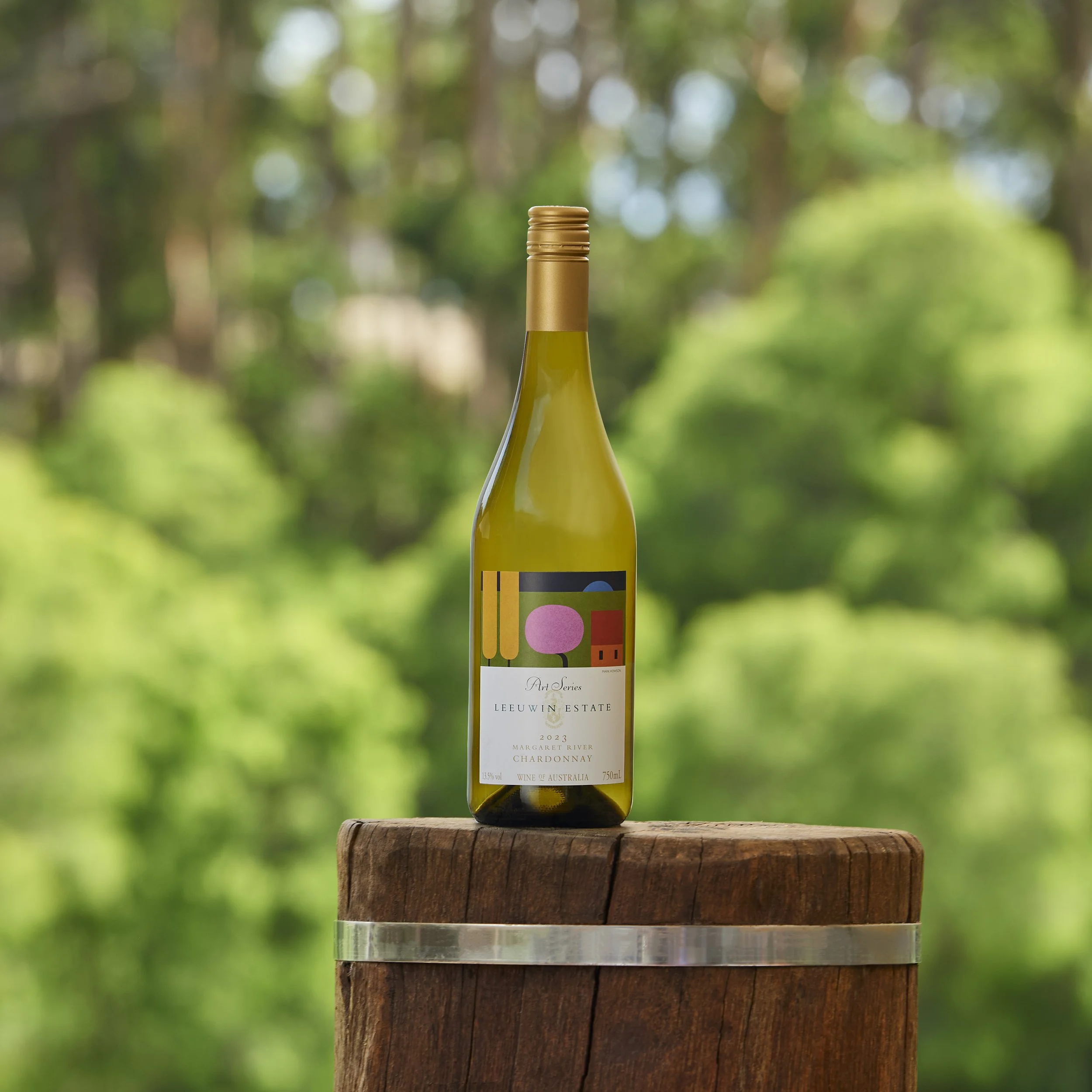 Leeuwin Art Series Chardonnay 2023 Launch - A 5+/5 “Perfect” Vintage